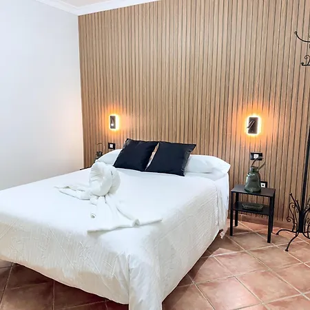 Brisas Del Sur Costa Adeje (Tenerife)