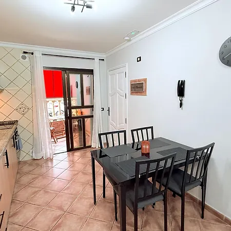 Brisas Del Sur Διαμέρισμα
